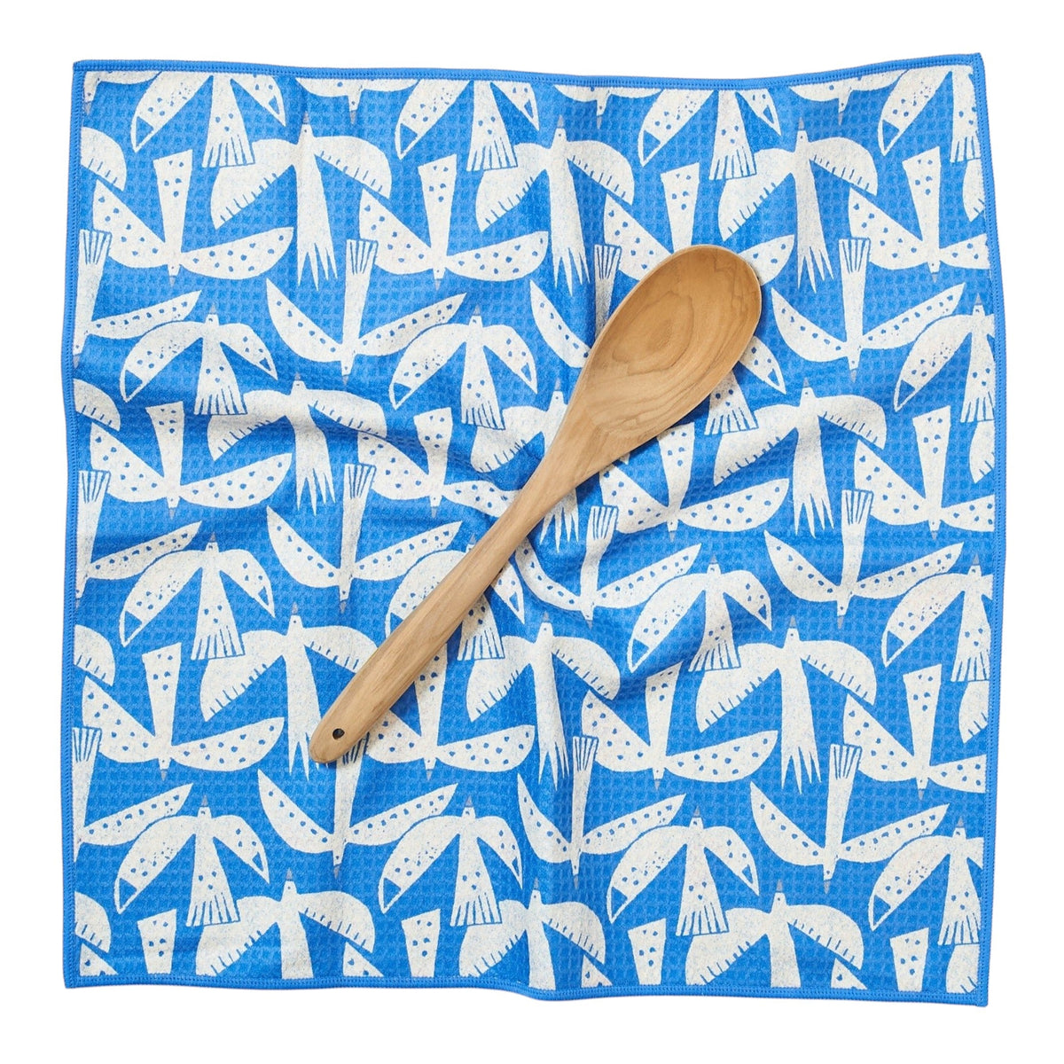 Double Duty (set of 2) Reversible - Marie Le Moal Flying - Once Again Home Co.