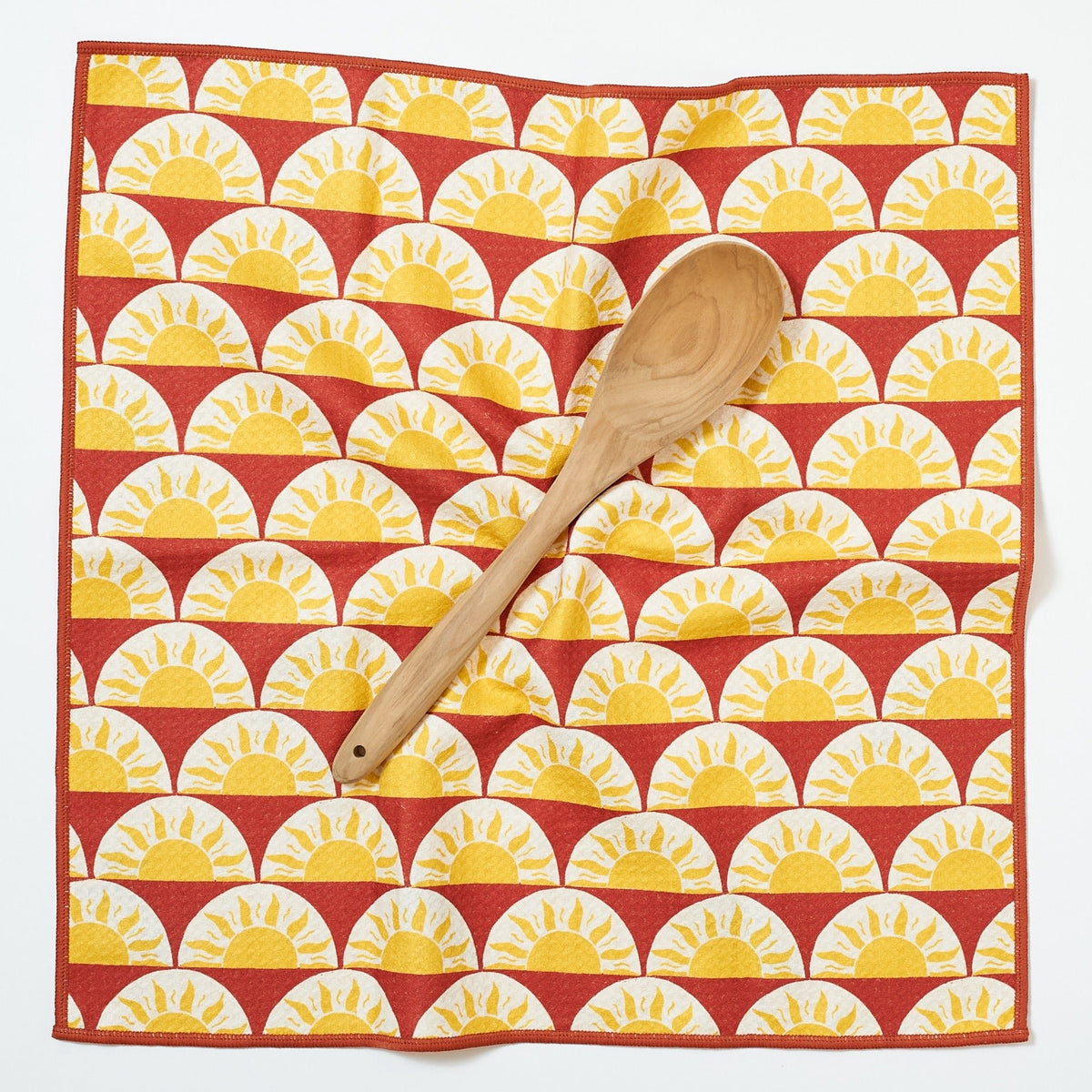 Double Duty (set of 2) Reversible - Marie Le Moal Sunrise - Once Again Home Co.