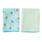Double Duty (set of 2) Reversible - Mary Engelbreit Hive - Once Again Home Co.