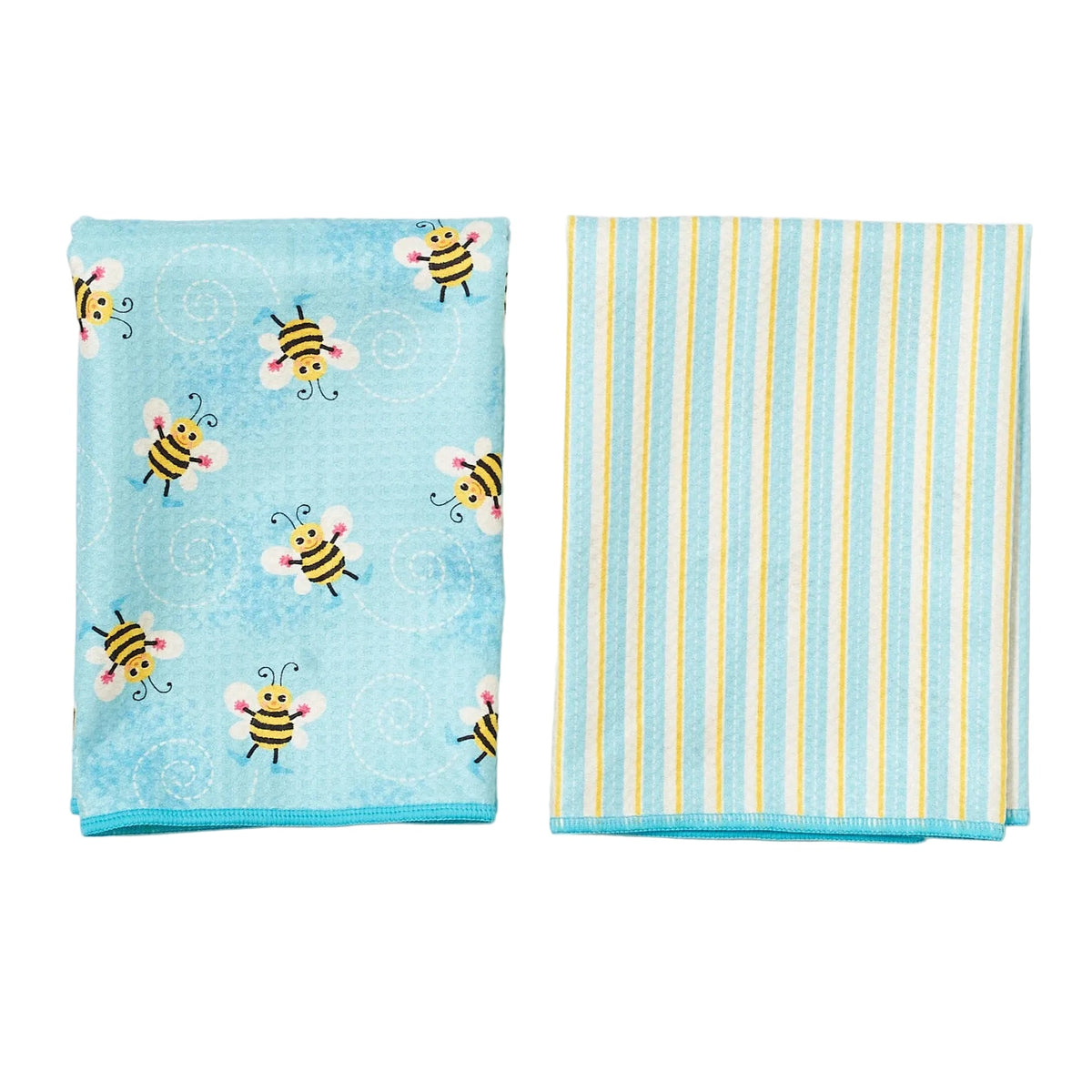 Double Duty (set of 2) Reversible - Mary Engelbreit Hive - Once Again Home Co.