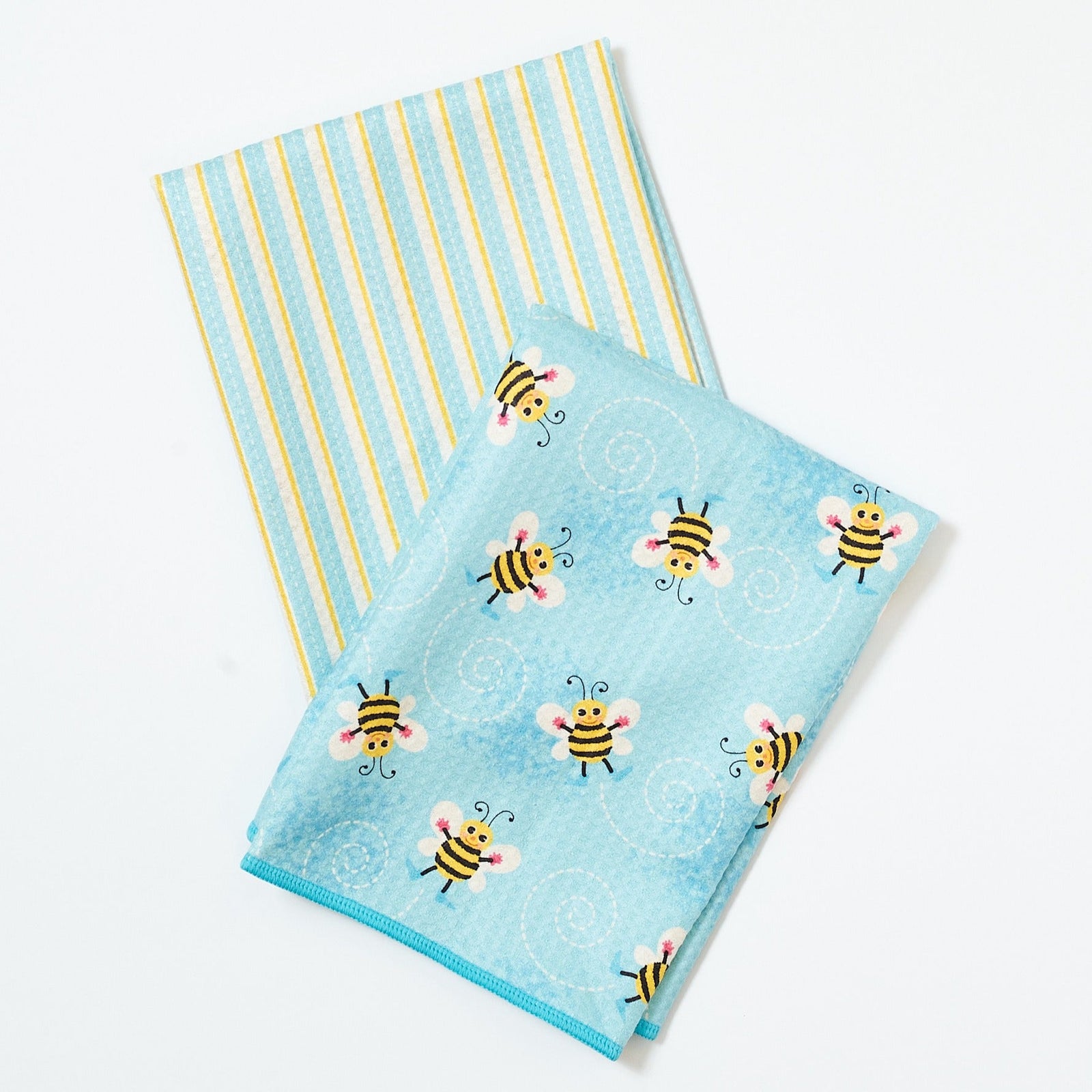 Double Duty (set of 2) Reversible - Mary Engelbreit Hive - Once Again Home Co.