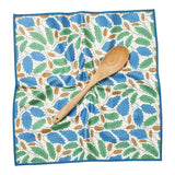 Double Duty (set of 2) reversible - Rebecca Jane Woolbright First Leaf - Once Again Home Co.
