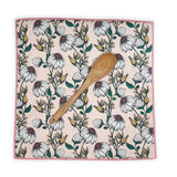 Double Duty Towel (set of 2) Reversible - Janine Lecour Flower Trail - Once Again Home Co.
