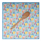 Double Duty Towel (set of 2) Reversible - Mary Engelbreit Wildflower Garland - Once Again Home Co.