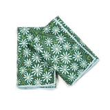 Double Duty Towel (set of 2) Reversible - RJW First Light - Once Again Home Co.