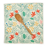 Double Duty Towels (set of 2) Reversible - RJW New Bloom - Once Again Home Co.