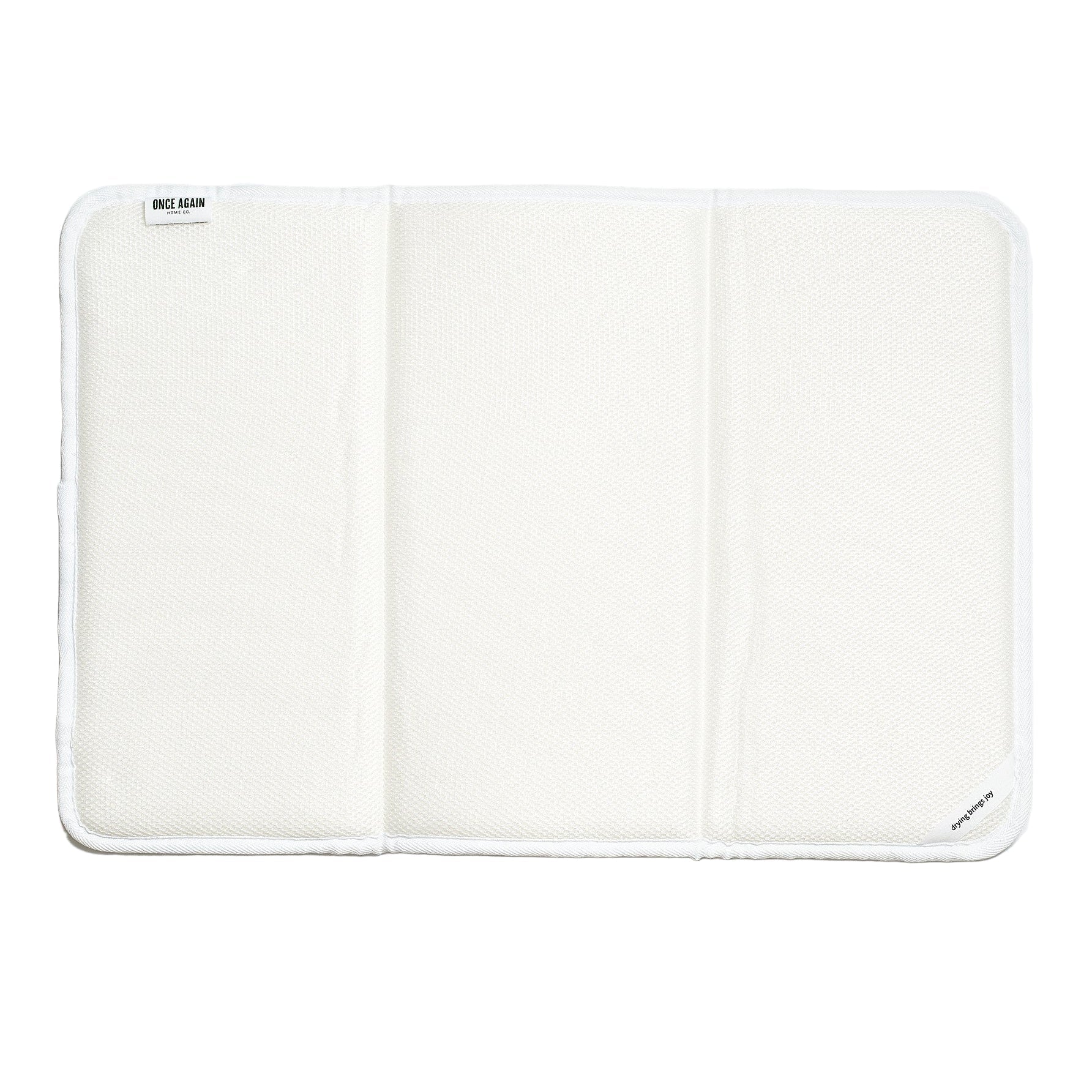 Drying Mat - Beans - Once Again Home Co.