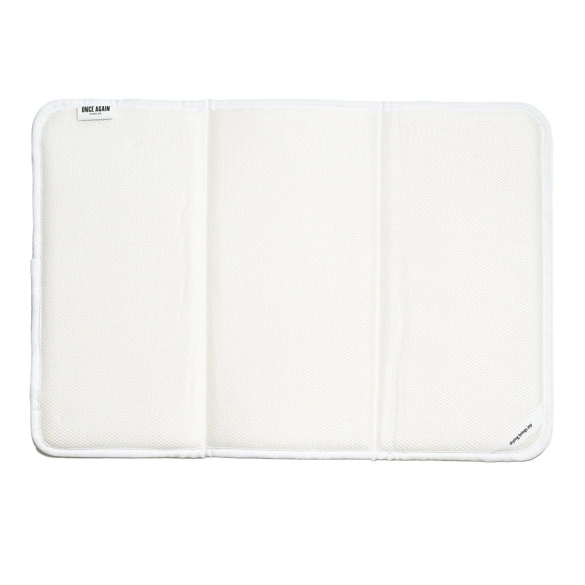 Drying Mat - Beans - Once Again Home Co.