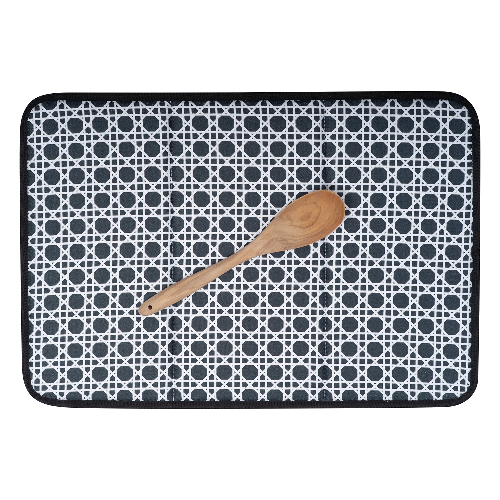 Drying Mat - Caning - Once Again Home Co.