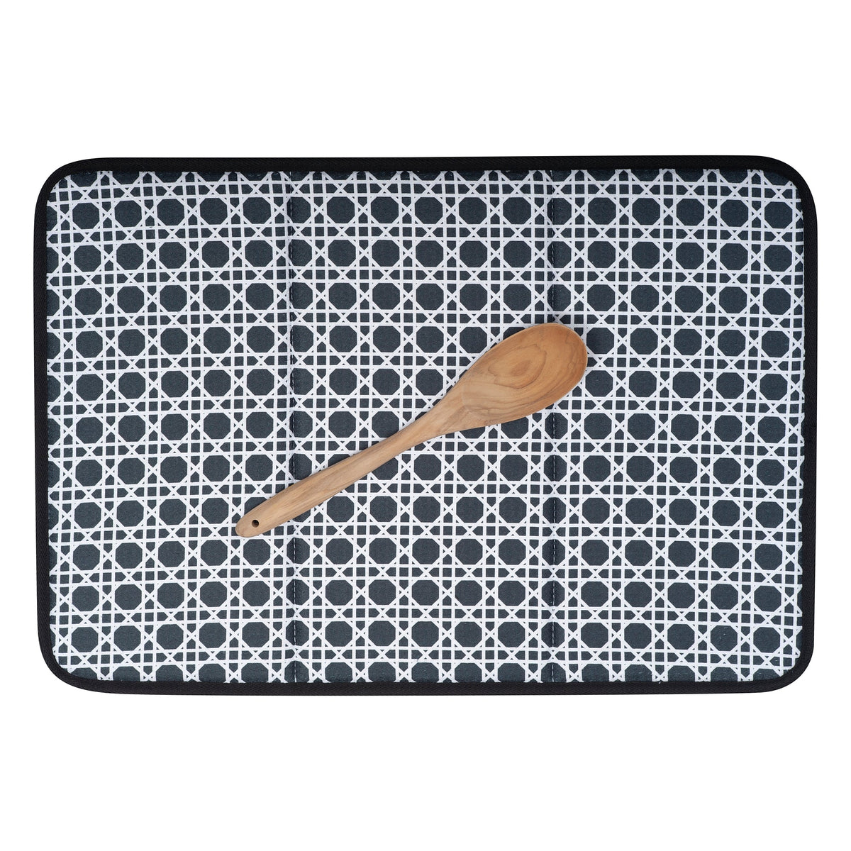 Drying Mat - Caning - Once Again Home Co.