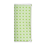 Drying Mat - Caning in Green - Once Again Home Co.