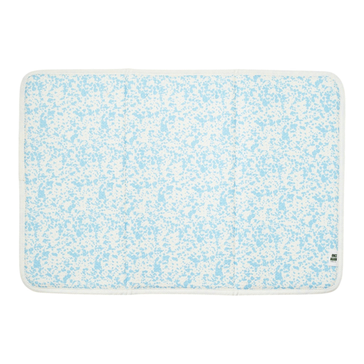 Drying Mat - Crow Canyon Maria Splatter - Once Again Home Co.