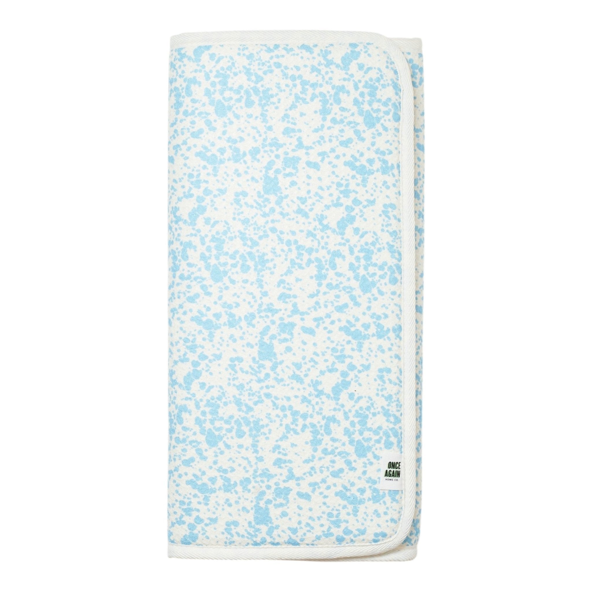 Drying Mat - Crow Canyon Maria Splatter - Once Again Home Co.