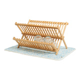 Drying Mat - Crow Canyon Maria Splatter - Once Again Home Co.