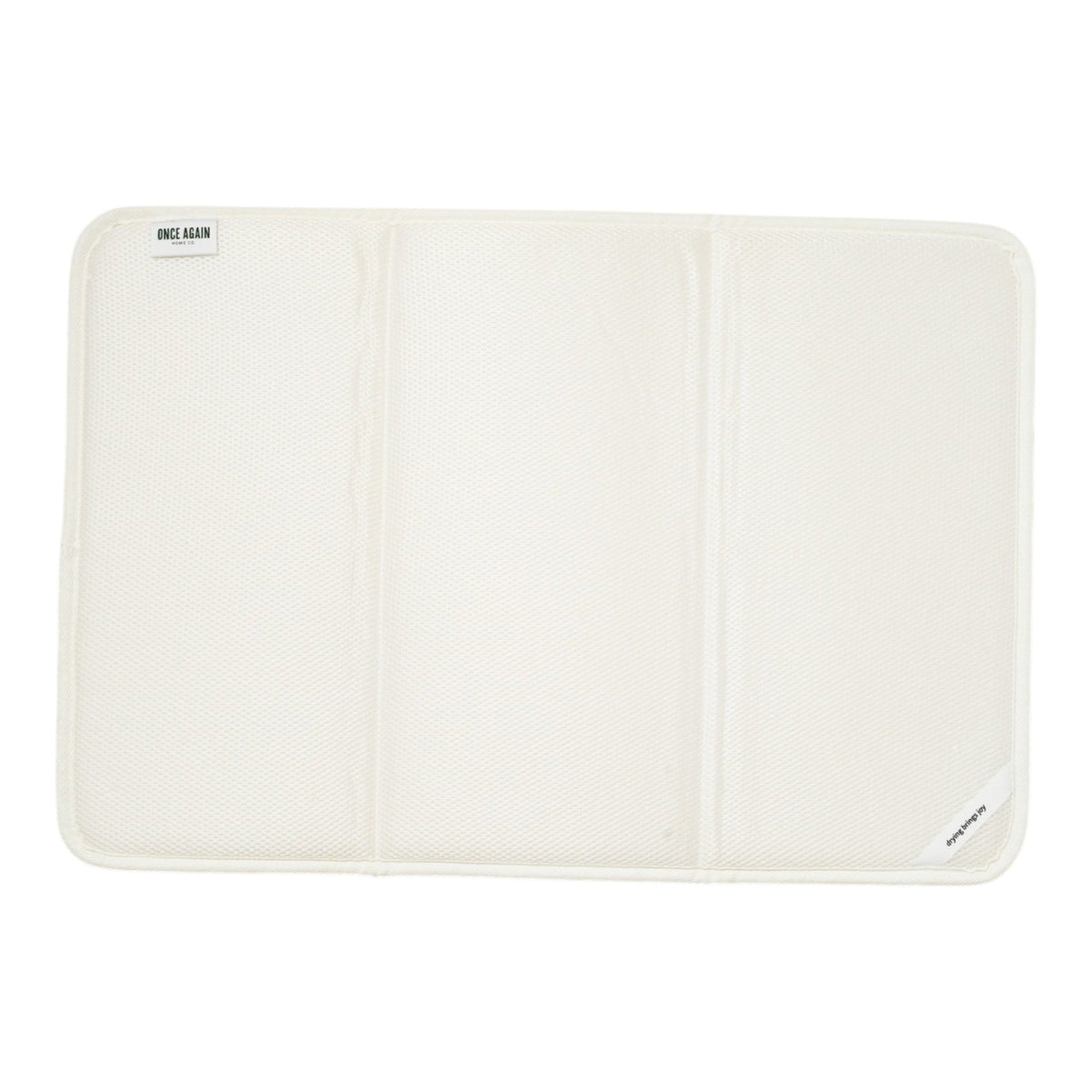 Drying Mat - Crow Canyon Maria Splatter - Once Again Home Co.