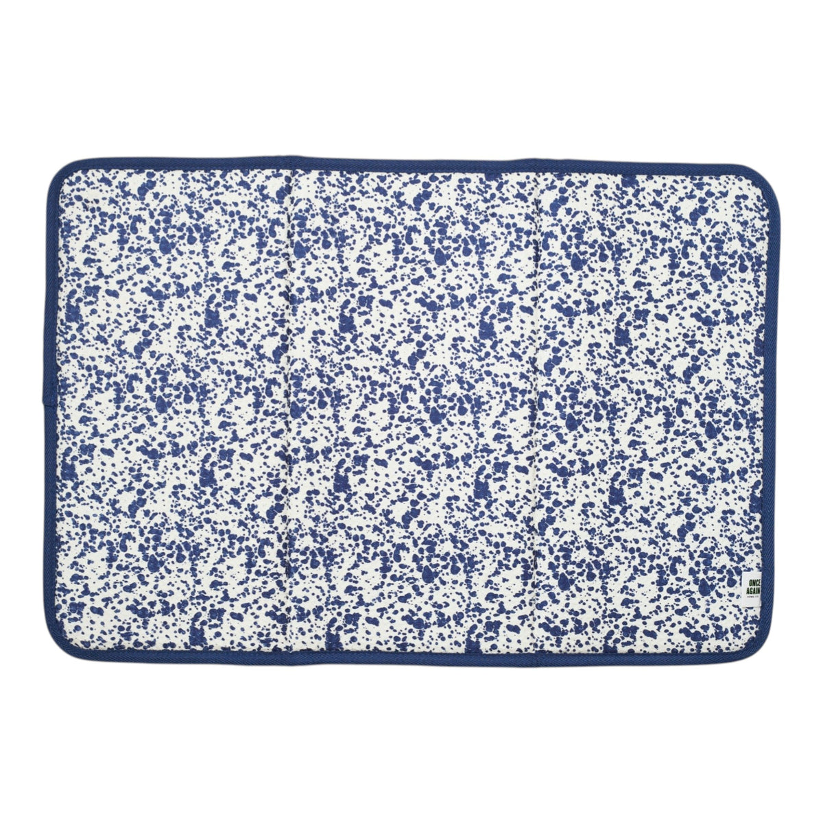Drying Mat - Crow Canyon Nancy Splatter - Once Again Home Co.