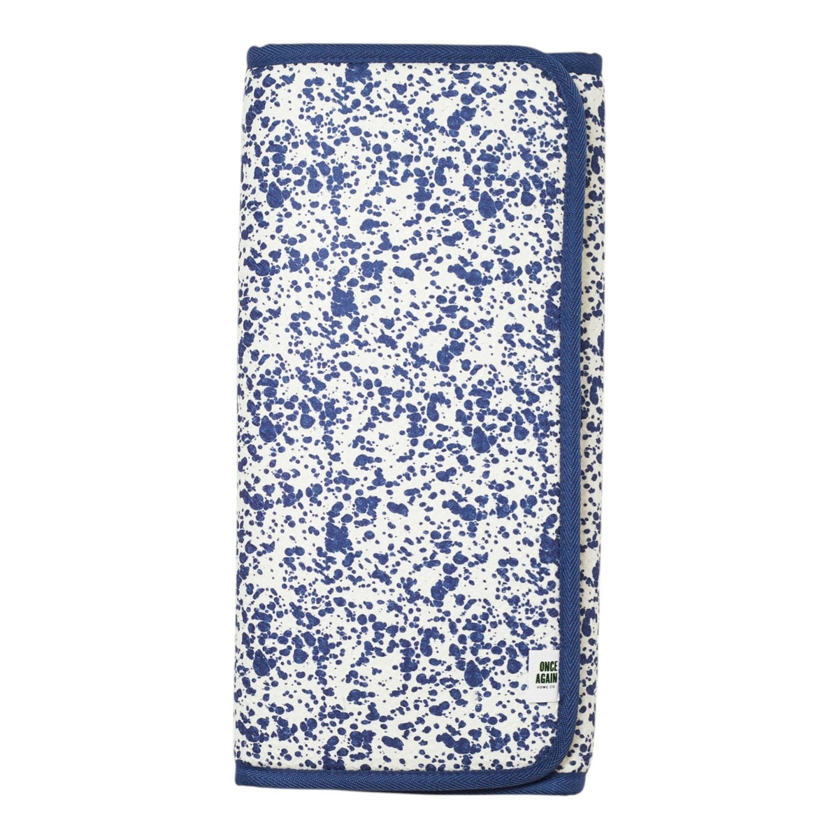 Drying Mat - Crow Canyon Nancy Splatter - Once Again Home Co.