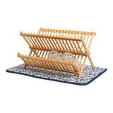 Drying Mat - Crow Canyon Nancy Splatter - Once Again Home Co.