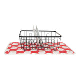 Drying Mat - Heather Collins Santa Baby - Once Again Home Co.