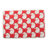 Drying Mat - Heather Collins Santa Baby - Once Again Home Co.