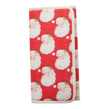 Drying Mat - Heather Collins Santa Baby - Once Again Home Co.