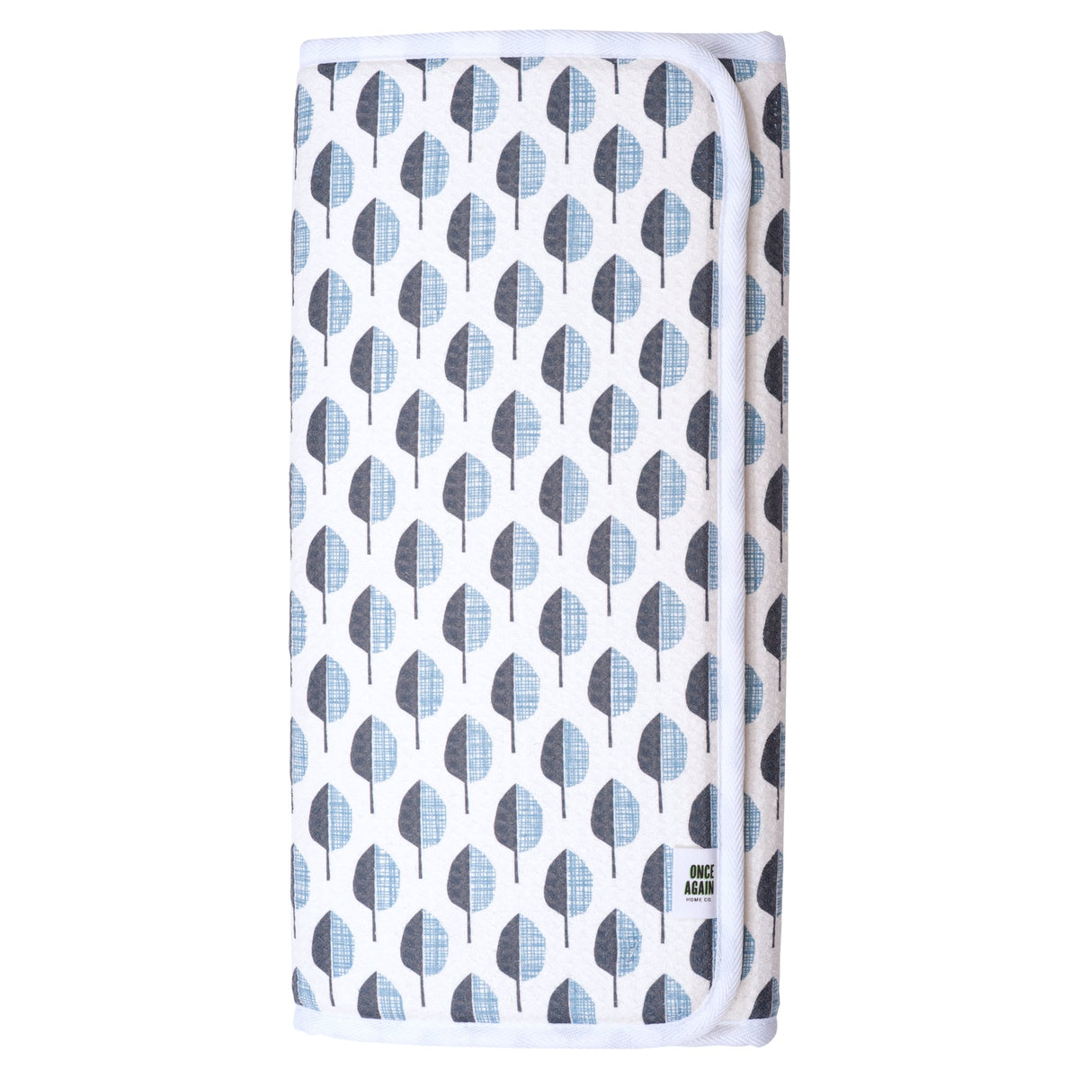 Drying Mat - Heather Jacobs Mod Sunflower - Once Again Home Co.