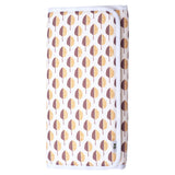 Drying Mat - Heather Jacobs Mod Sunflower - Once Again Home Co.