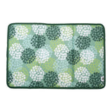 Drying Mat - Hydrangea - Once Again Home Co.
