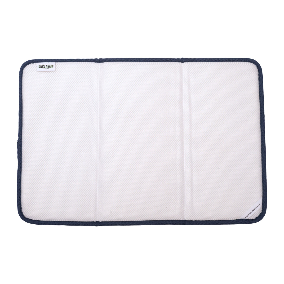 Drying Mat - Hydrangea - Once Again Home Co.