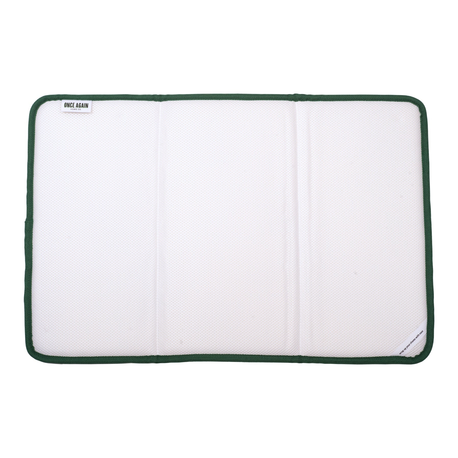 Drying Mat - Hydrangea - Once Again Home Co.