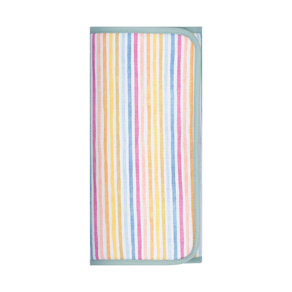 Drying Mat - Iris & Sea Happy Hour - Once Again Home Co.