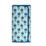 Drying Mat - Janine Lecour Wildflower - Once Again Home Co.