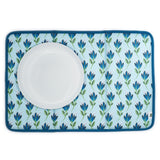 Drying Mat - Janine Lecour Wildflower - Once Again Home Co.