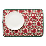 Drying Mat - Jen Owens Holiday Daisy - Once Again Home Co.