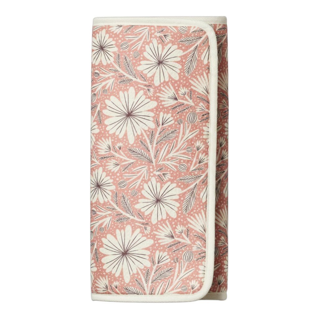 Drying Mat - Jen Owens Whimsy Floral - Once Again Home Co.