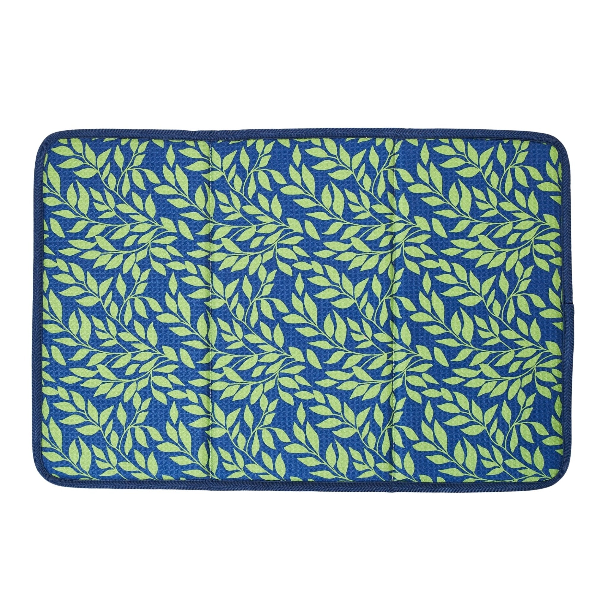 Drying Mat - Kate Nelligan Hydrangea Garden - Once Again Home Co.