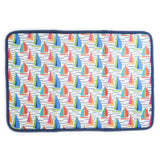 Drying Mat - Kate Nelligan Sail - Once Again Home Co.