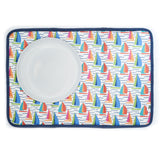 Drying Mat - Kate Nelligan Sail - Once Again Home Co.