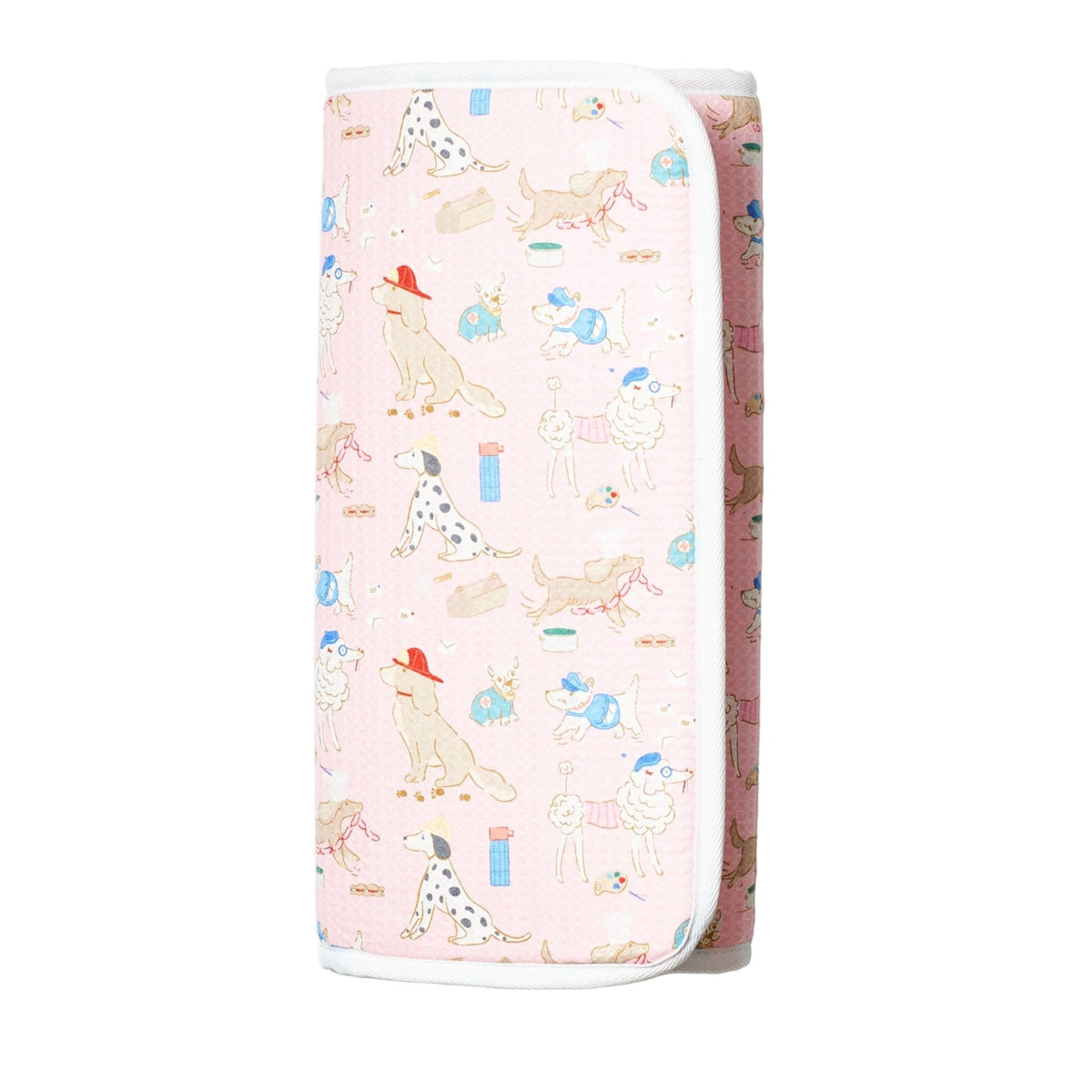 Drying Mat - Mable Tan Canine Caper - Once Again Home Co.