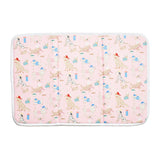 Drying Mat - Mable Tan Canine Caper - Once Again Home Co.