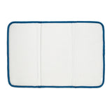 Drying Mat - Mable Tan Cat Mail - Once Again Home Co.