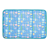 Drying Mat - Mable Tan Chef - Once Again Home Co.