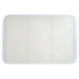 Drying Mat - Mable Tan Daisies - Once Again Home Co.