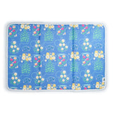 Drying Mat - Mable Tan Flower Teapot - Once Again Home Co.