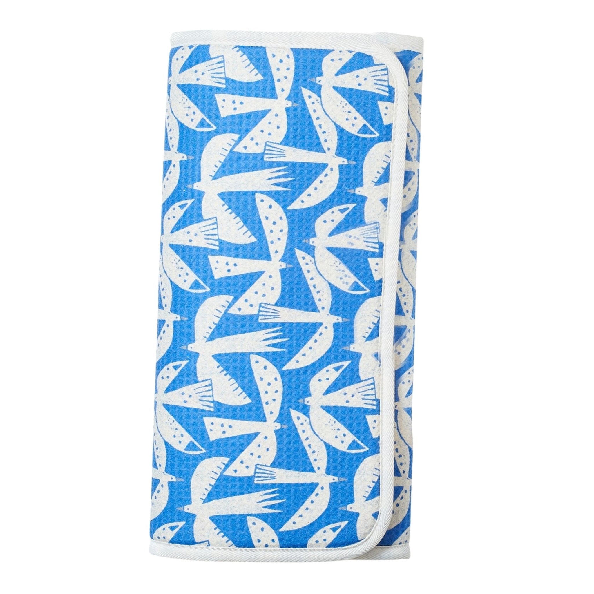Drying Mat - Marie Le Moal Flying - Once Again Home Co.