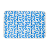 Drying Mat - Marie Le Moal Flying - Once Again Home Co.