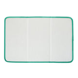 Drying Mat - Marie Le Moal Plumeria - Once Again Home Co.