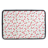 Drying Mat - Mary Engelbreit Cherry Harvest - Once Again Home Co.