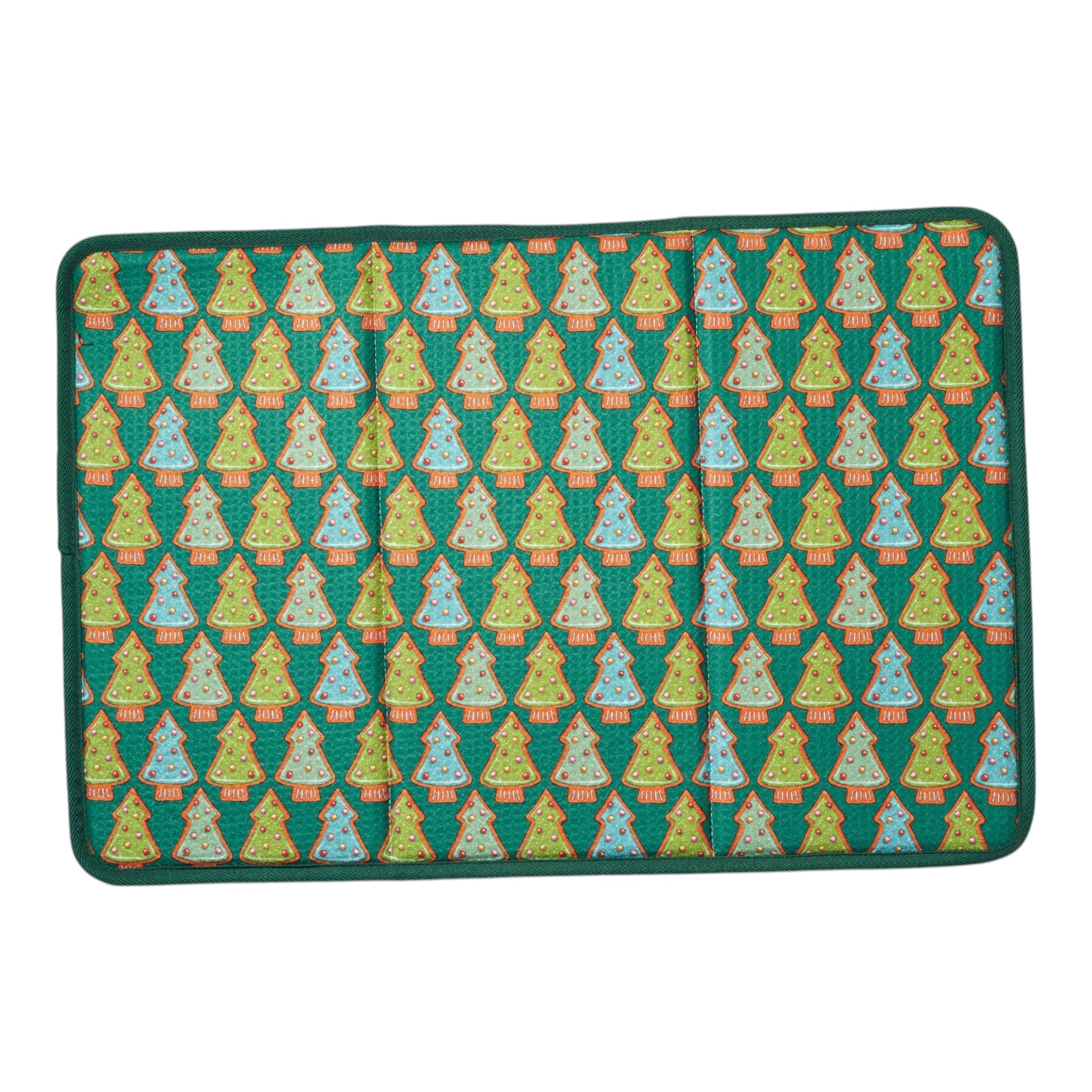 Drying Mat - Mary Engelbreit Cookie Day - Once Again Home Co.
