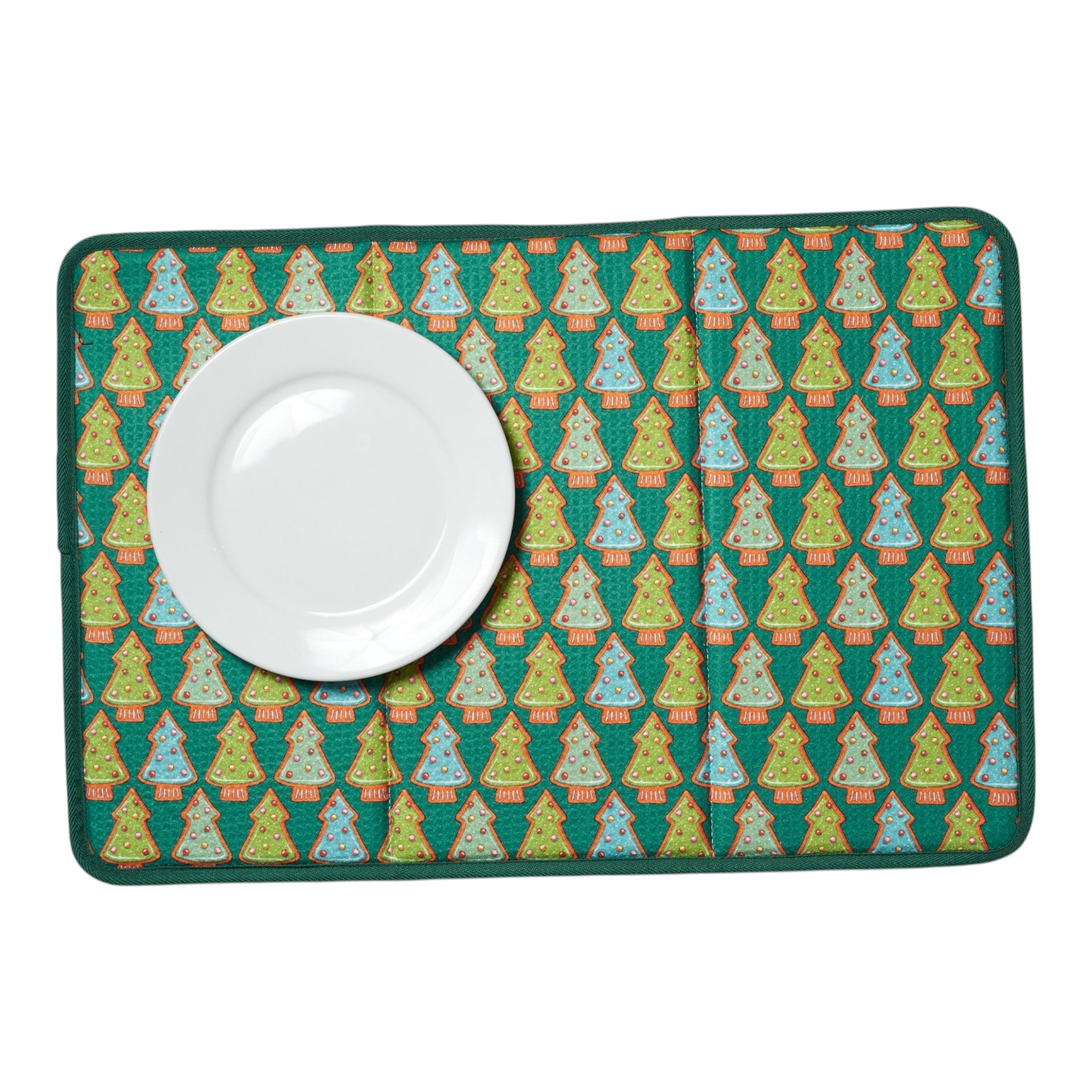 Drying Mat - Mary Engelbreit Cookie Day - Once Again Home Co.